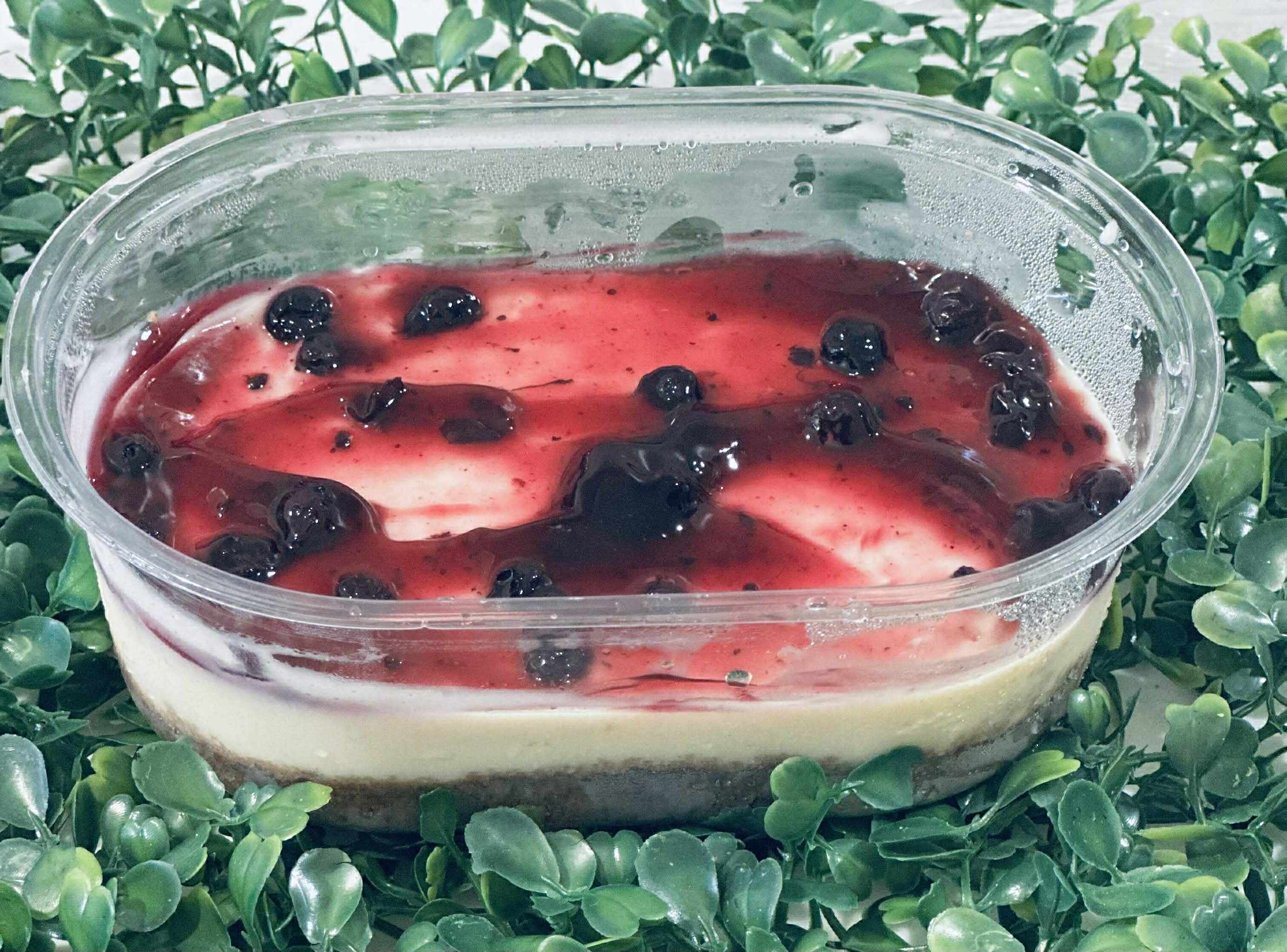 Tub Cake 6